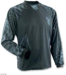 Thor® static jersey