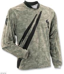 Thor® static jersey