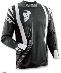 Thor® vented core jerseys