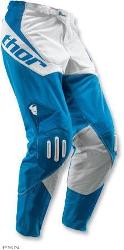 Thor® vented core pants