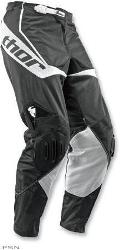 Thor® vented core pants