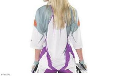 Thor® women’s static jersey