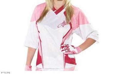 Thor® women’s static jersey