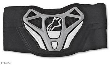 Alpinestars orion kidney belt