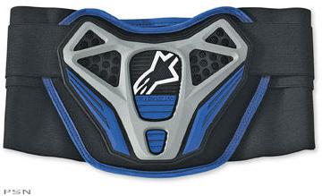 Alpinestars orion kidney belt