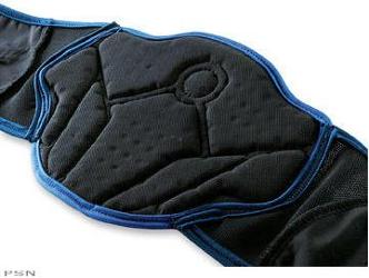 Thor® quadrant belt
