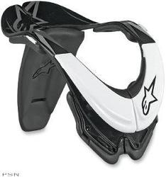 Alpinestars bionic neck support and bionic sb neck support