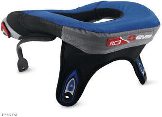 Evs rc3 race collar