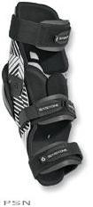 Sixsixone® mx-3 knee brace