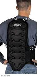 Ufo® back  supports  with  body belt