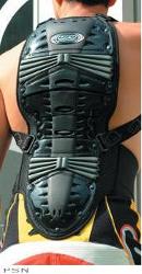 Ufo® back  supports  with  body belt