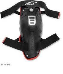 Alpinestars bionic knee guards