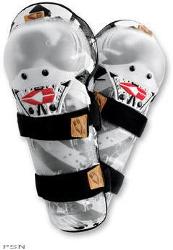 Evs option knee/ shin guard