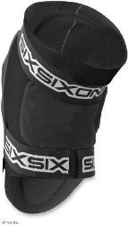 Sixsixone® evo lite knee pads