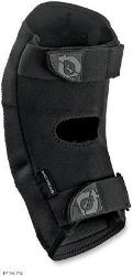 Sixsixone® veggie knee guards