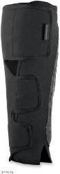 Sixsixone® veggie shin guards