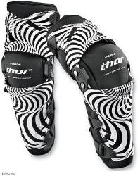 Thor® force knee guards