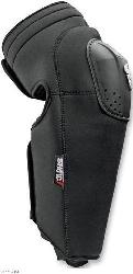 Thor® static  knee guards