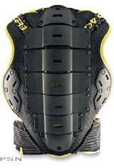 Acerbis 7th and 8th ave back deflectors