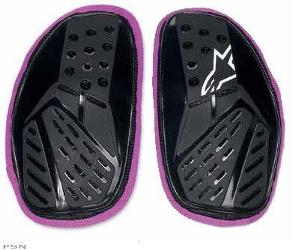 Alpinestars bionic / stella  bionic chest pads