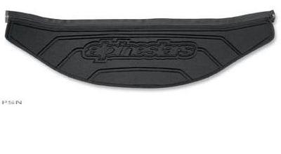 Alpinestars tech and stella  tech spoiler