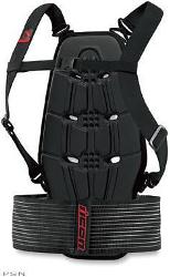 Icon® field armor™ stryker back guard