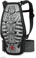 Icon® field armor™ stryker back guard