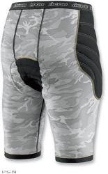 Icon® shorts 2 field armor