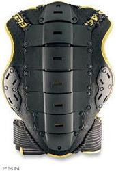 Acerbis® 7th and 8th ave back deflectors