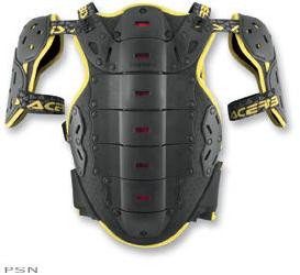 Acerbis® koerta lady  roost deflector