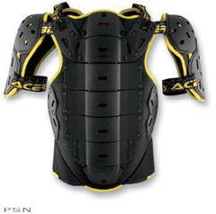 Acerbis® koerta naked roost deflector