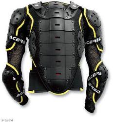 Acerbis® koerta roost deflector