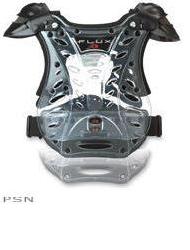 Evs flux roost deflector