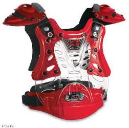 Evs flux roost deflector