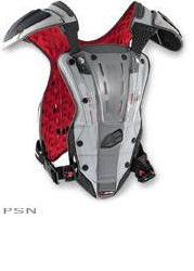 Evs revo 5 under deflector