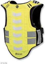 Icon® military spec. field armor™ vest