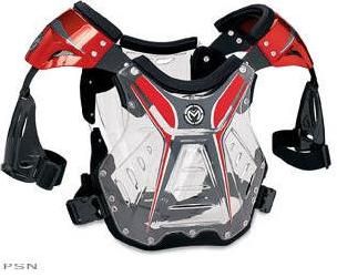 Moose racing® xcr shield