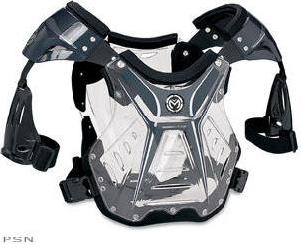 Moose racing® xcr shield