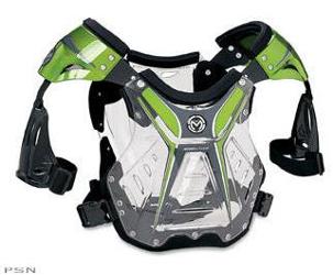 Moose racing® xcr shield
