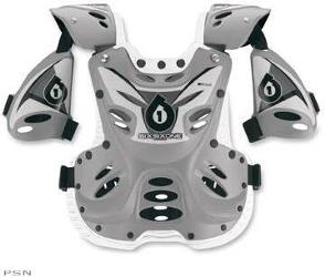 Sixsixone® defender 2.5