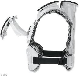 Sixsixone® droid roost deflector