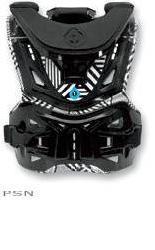 Sixsixone® droid roost deflector