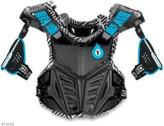 Sixsixone® prodigy roost protector