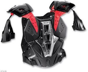 Thor® force 2 roost deflectors