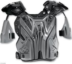 Thor® force 2 roost deflectors