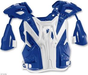 Thor® force 2 roost deflectors