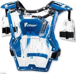 Thor® men’s quadrant roost guard