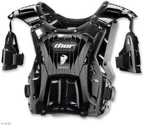 Thor® men’s quadrant roost guard
