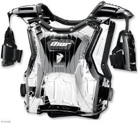 Thor® men’s quadrant roost guard