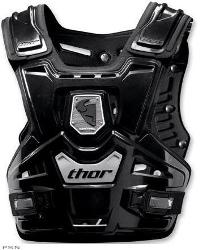 Thor® sentinel roost guard
